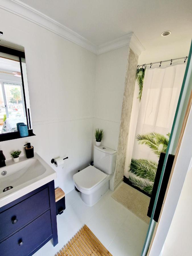 Cozy Rustic Home Playa Pobla de Farnals Bagian luar foto