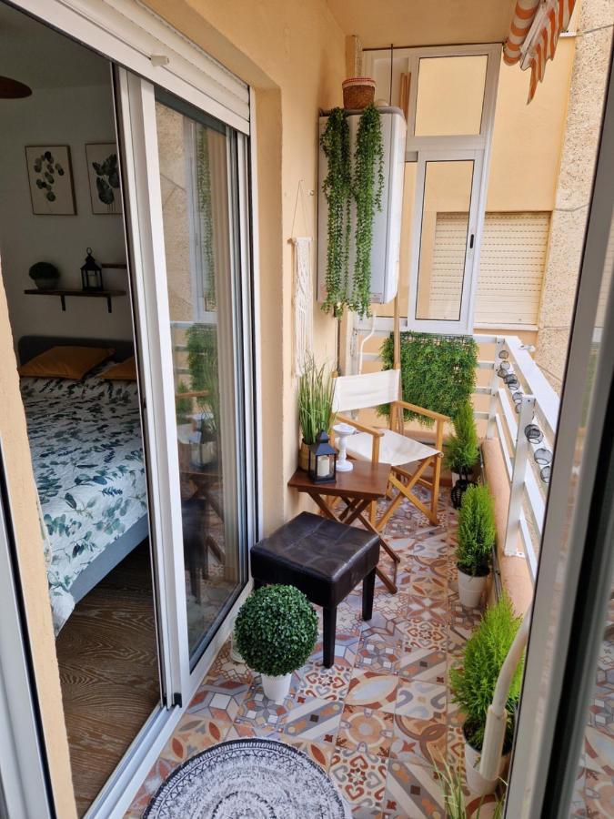 Cozy Rustic Home Playa Pobla de Farnals Bagian luar foto
