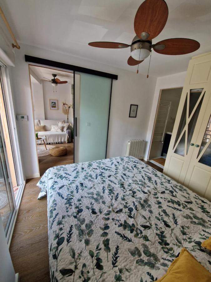 Cozy Rustic Home Playa Pobla de Farnals Bagian luar foto