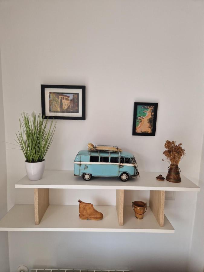 Cozy Rustic Home Playa Pobla de Farnals Bagian luar foto