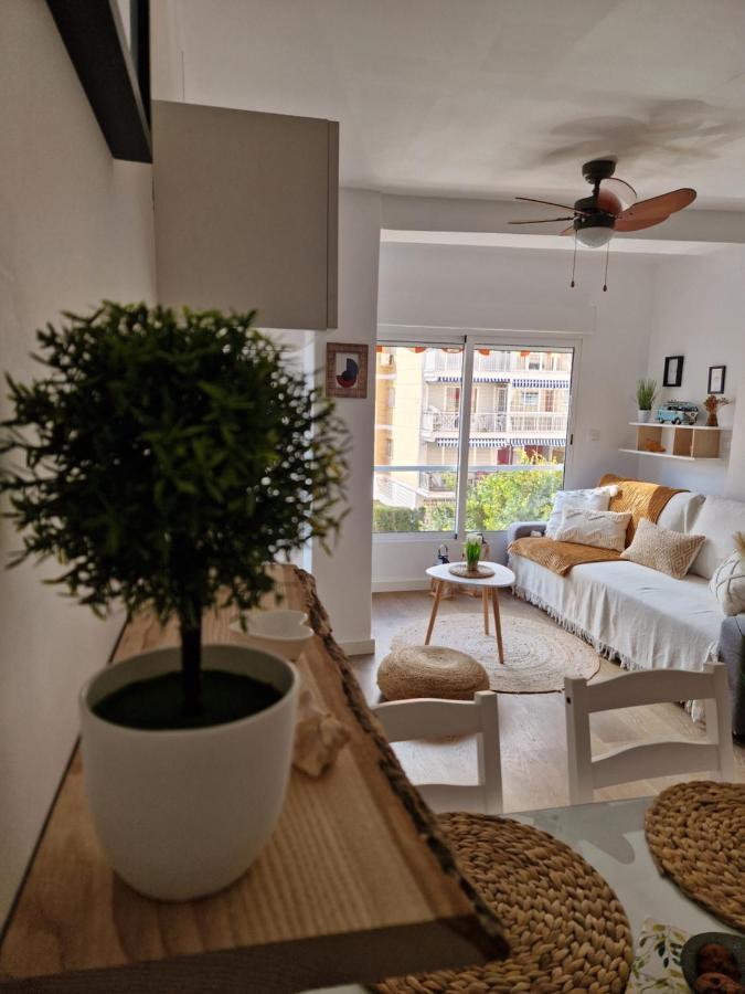 Cozy Rustic Home Playa Pobla de Farnals Bagian luar foto